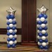 Κολώνες μπαλονιών σετ δυο τεμαχίων εγκαινίων ή για κάθε περίσταση