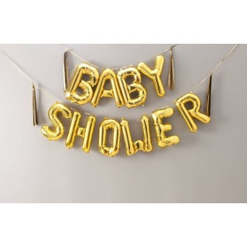 BABY SHOWER