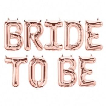 BRIDE TO BE