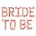 BRIDE TO BE