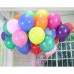 Πολύχρωμα μπαλόνια για κάθε περίσταση