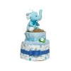 Diaper Cake Elephant Boy +75,00€