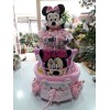 Diaper Cake 3 roof Mini +100,00€
