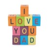 I Love You Dad +3,00€