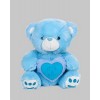 Αρκουδάκι γαλάζιο 15cm +6,00€