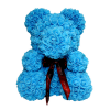 Blue rose Bear +80,00€
