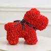 Dog rose Bear red +100,00€