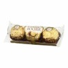 Σοκολατάκια Ferrero rocher +2,50€